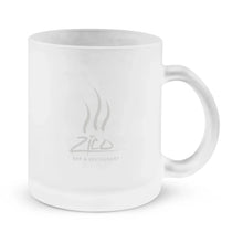 Venetian Glass Coffee Mug - PrintaPromo