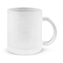 Venetian Glass Coffee Mug - PrintaPromo