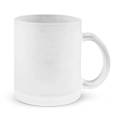 Venetian Glass Coffee Mug - PrintaPromo