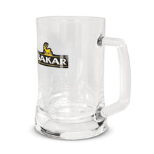 Munich Beer Mug - PrintaPromo