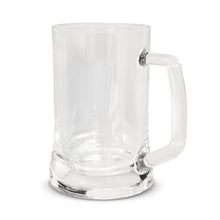 Munich Beer Mug - PrintaPromo