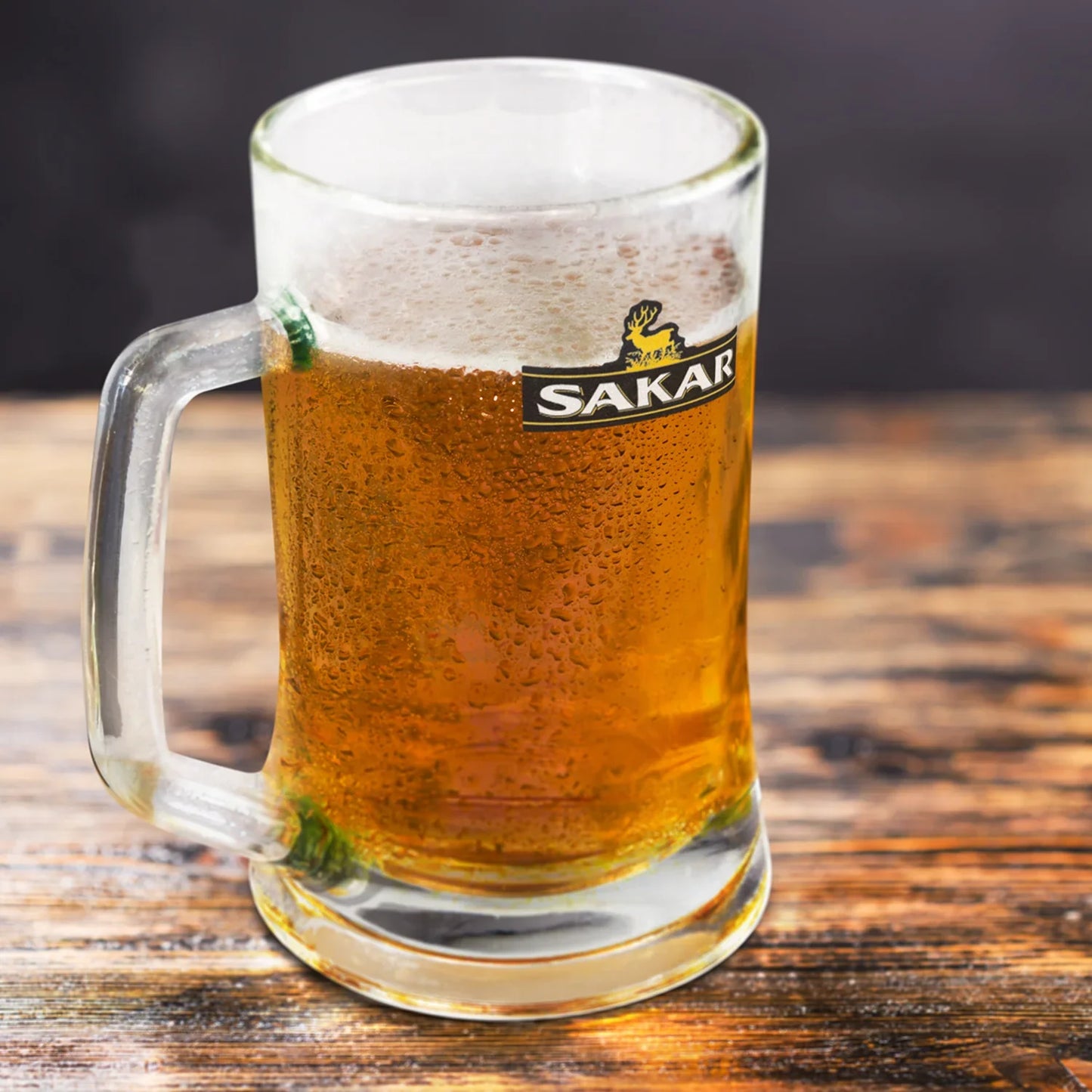 Munich Beer Mug - PrintaPromo