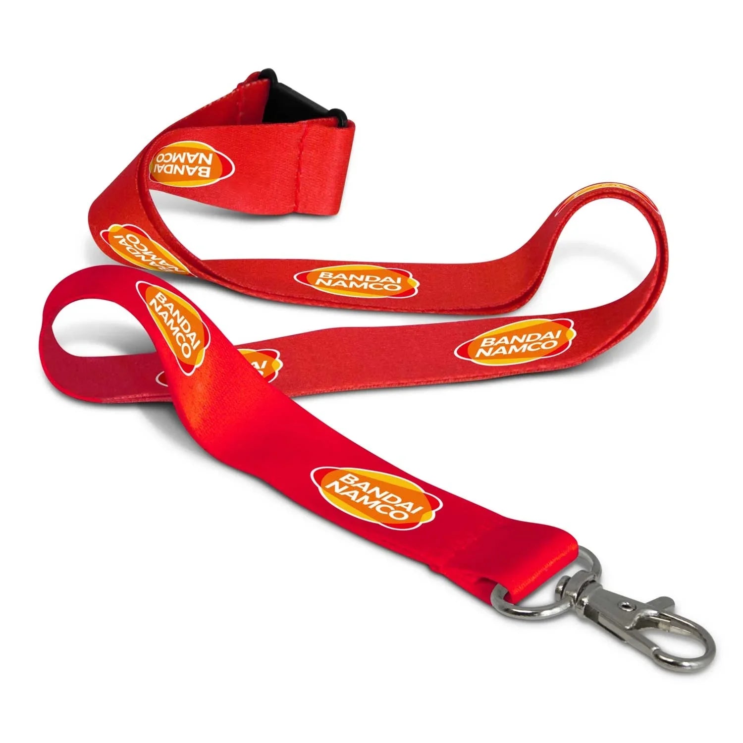 Colour Max Lanyard - 20mm - PrintaPromo