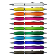 Vistro Pen - Translucent - PrintaPromo