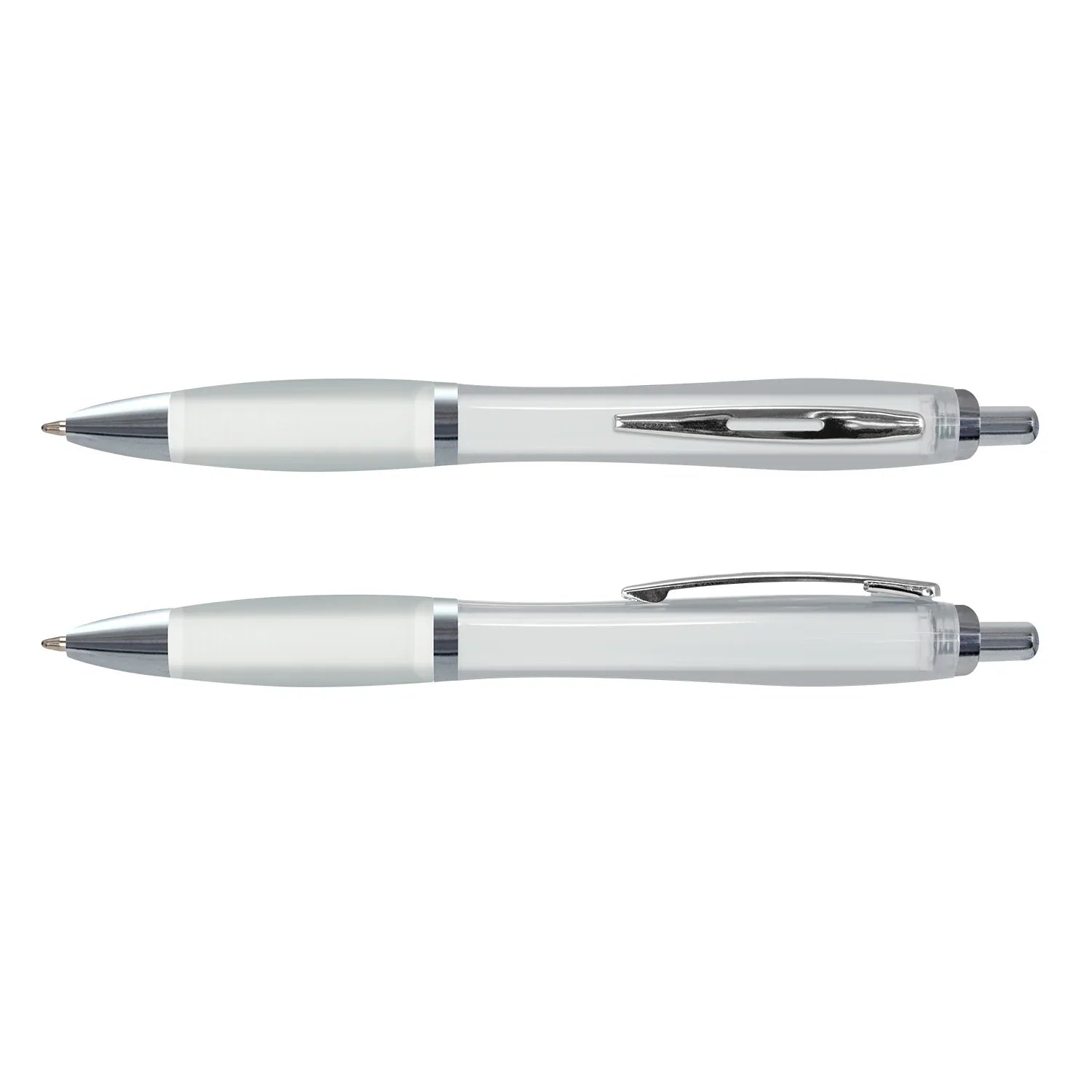 Vistro Pen - Translucent - PrintaPromo
