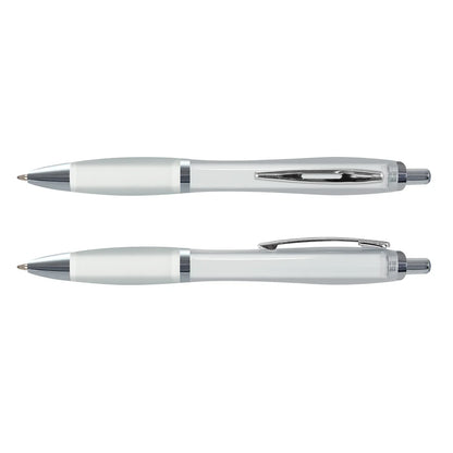 Vistro Pen - Translucent - PrintaPromo