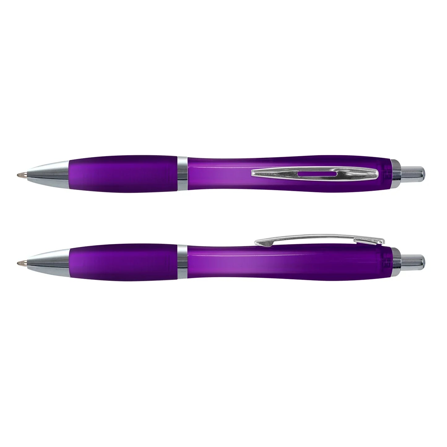 Vistro Pen - Translucent - PrintaPromo