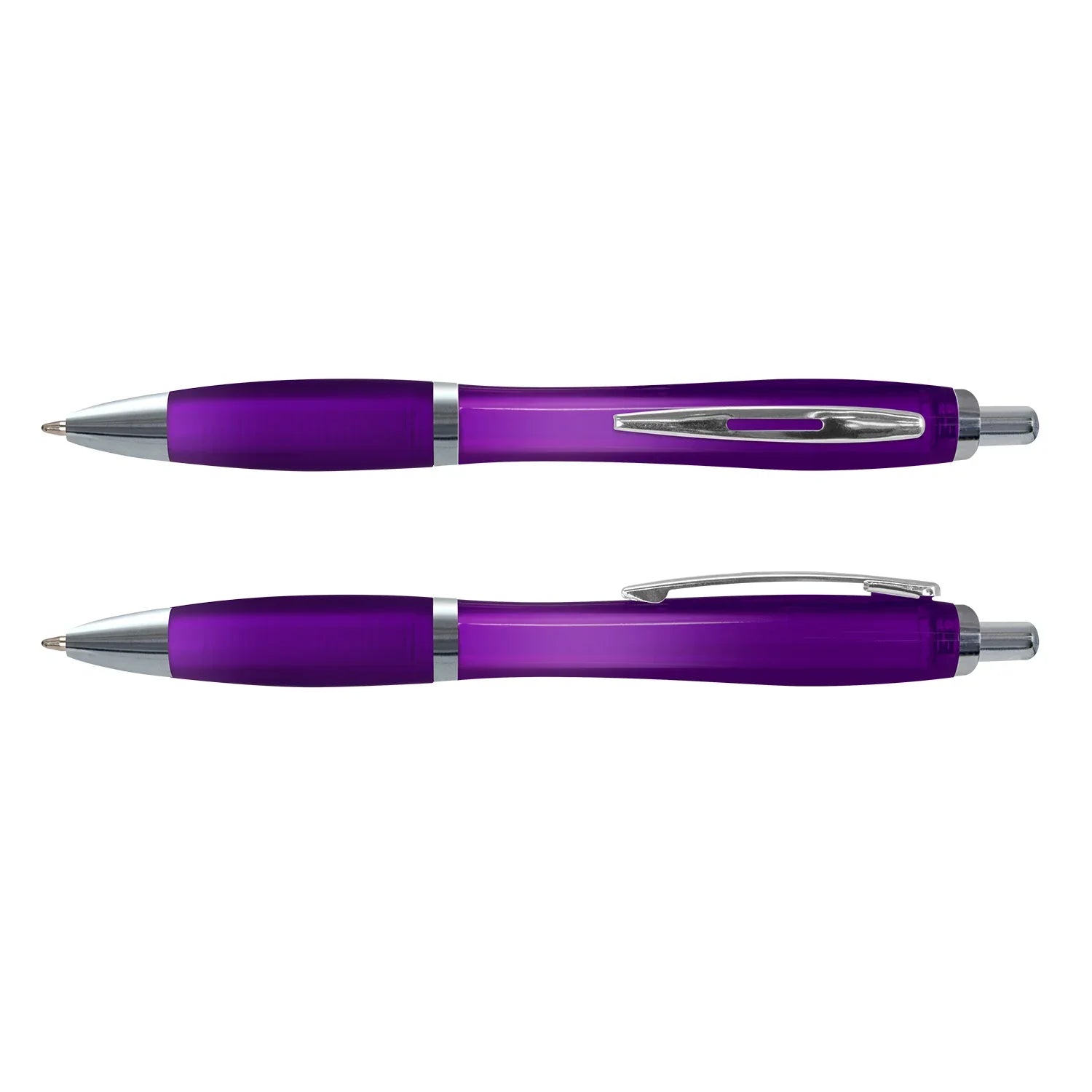 Vistro Pen - Translucent - PrintaPromo