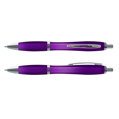 Vistro Pen - Translucent - PrintaPromo