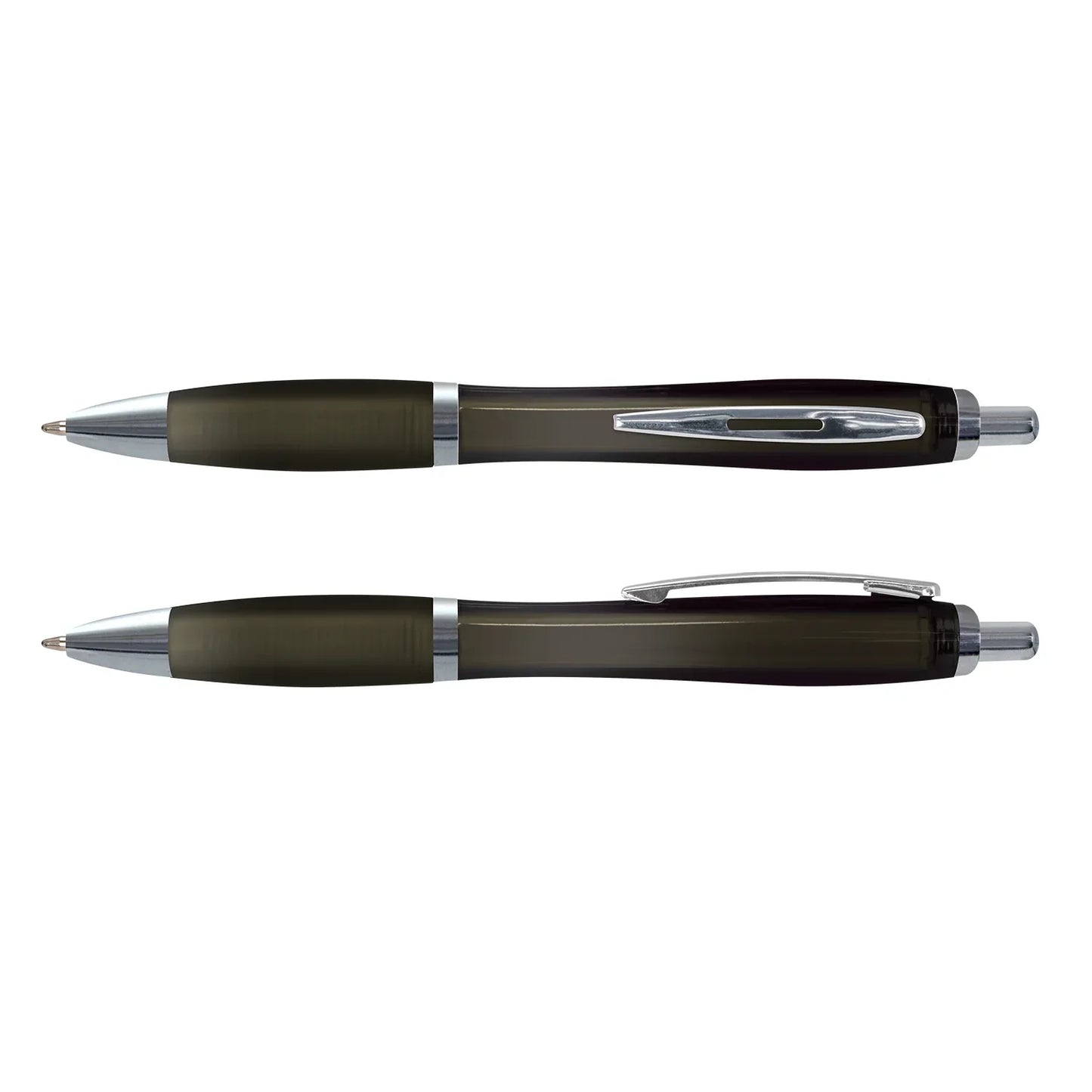 Vistro Pen - Translucent - PrintaPromo