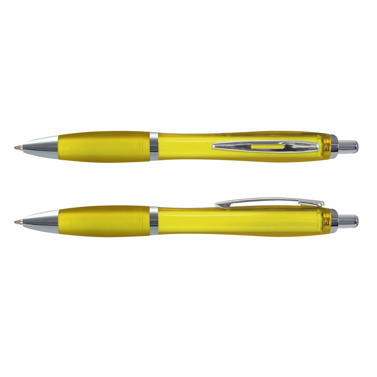 Vistro Pen - Translucent - PrintaPromo