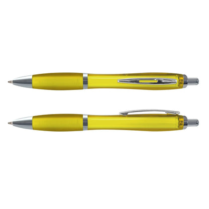 Vistro Pen - Translucent - PrintaPromo