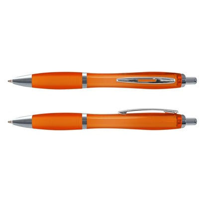 Vistro Pen - Translucent - PrintaPromo