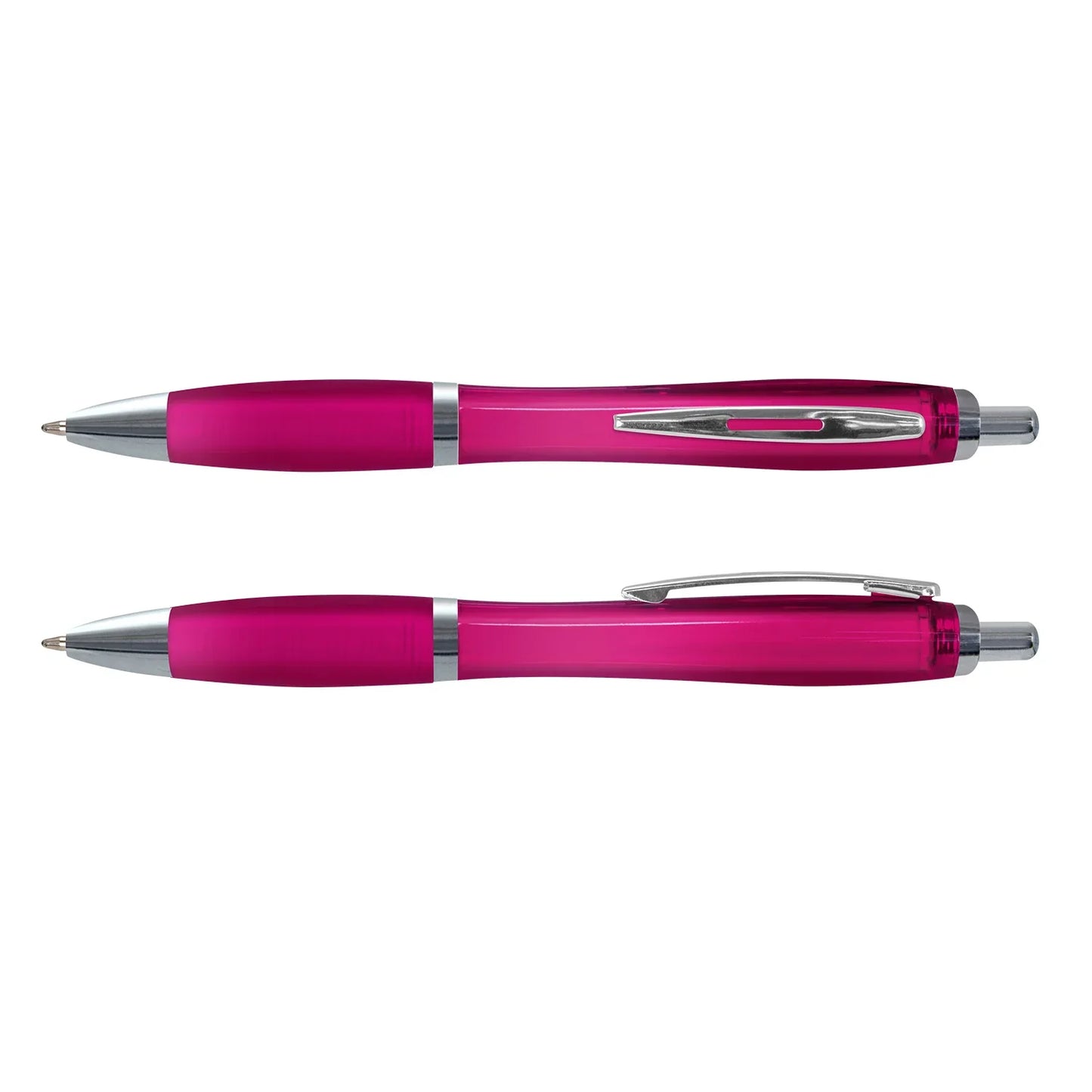 Vistro Pen - Translucent - PrintaPromo