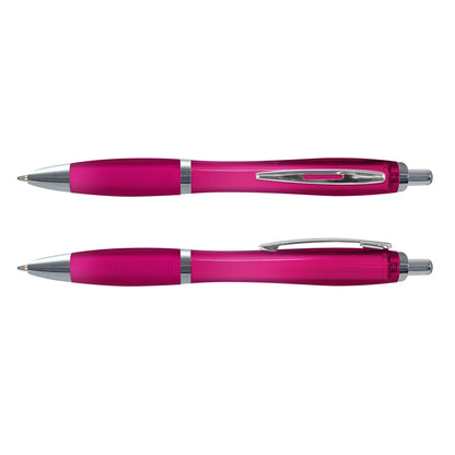 Vistro Pen - Translucent - PrintaPromo