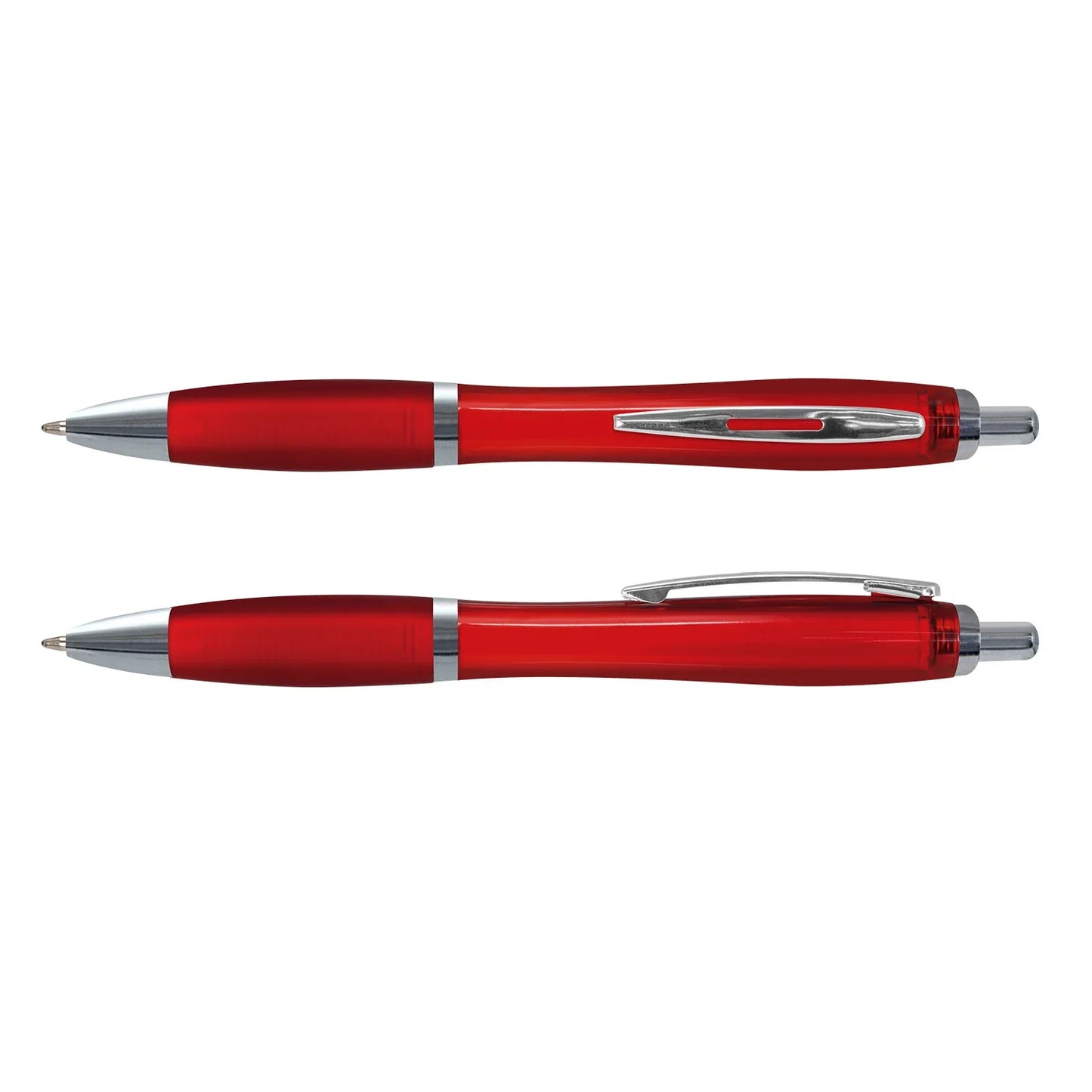 Vistro Pen - Translucent - PrintaPromo