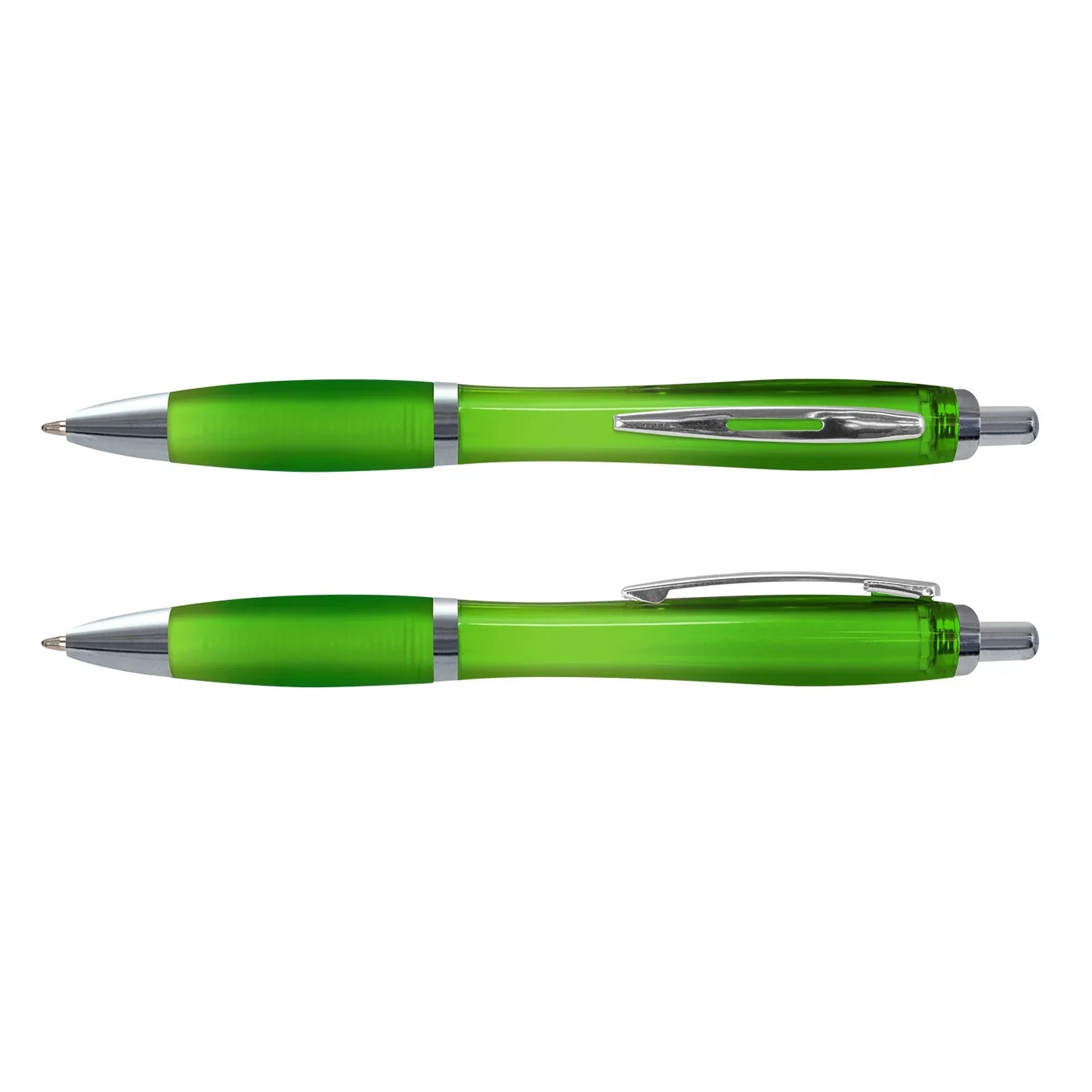 Vistro Pen - Translucent - PrintaPromo
