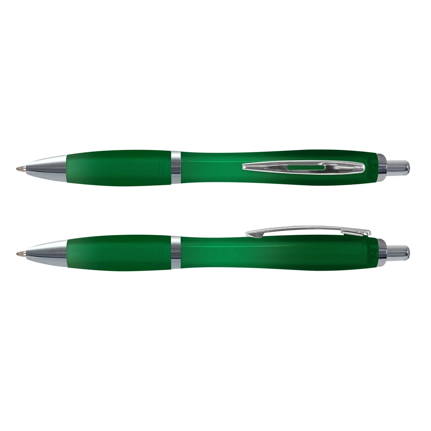 Vistro Pen - Translucent - PrintaPromo