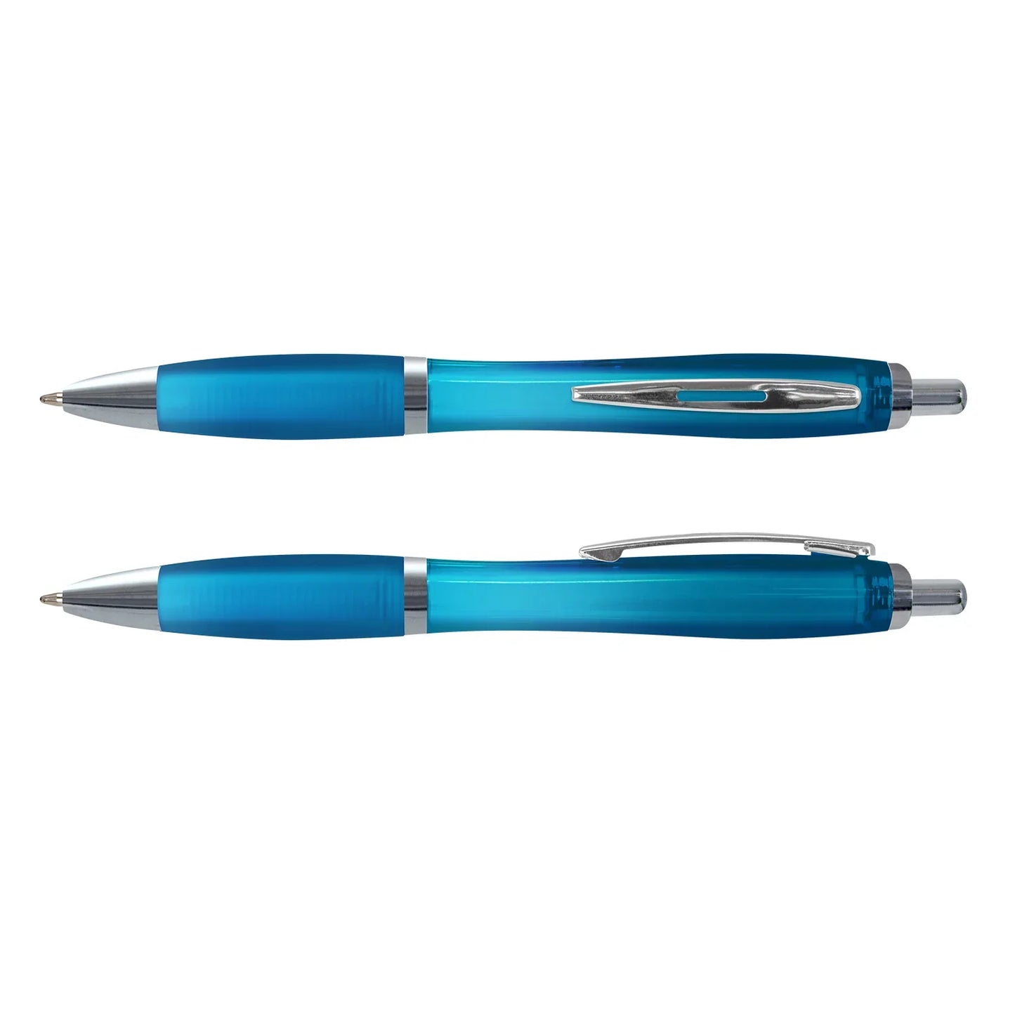 Vistro Pen - Translucent - PrintaPromo