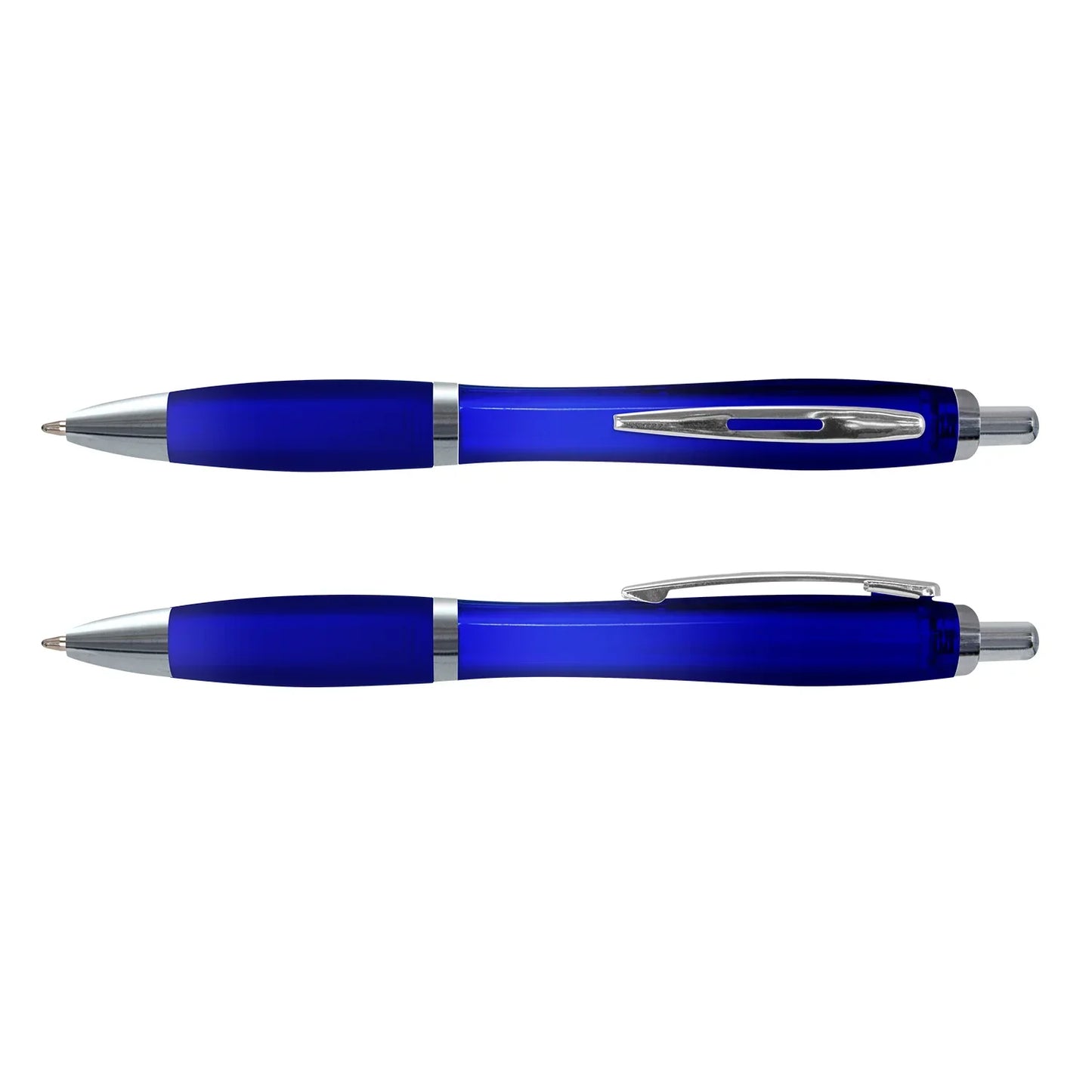 Vistro Pen - Translucent - PrintaPromo