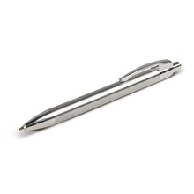 Recycled Stainless Steel Pen - PrintaPromo