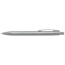 Recycled Stainless Steel Pen - PrintaPromo