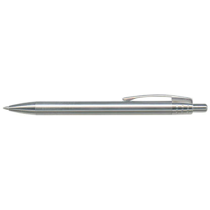 Recycled Stainless Steel Pen - PrintaPromo