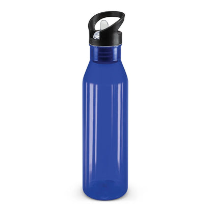 Nomad Bottle - Translucent - PrintaPromo