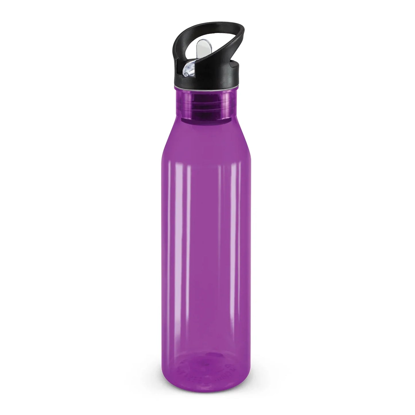 Nomad Bottle - Translucent - PrintaPromo