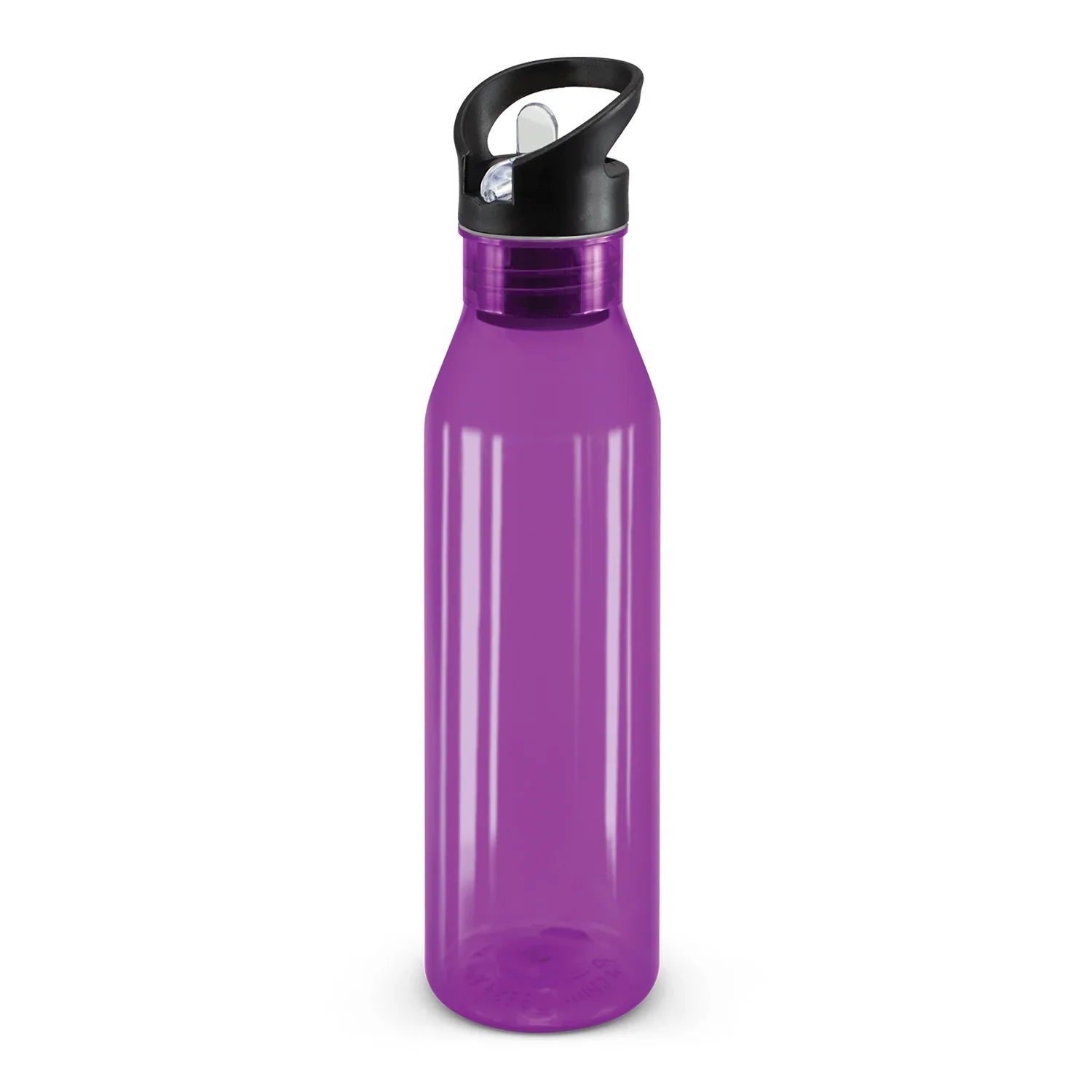 Nomad Bottle - Translucent - PrintaPromo
