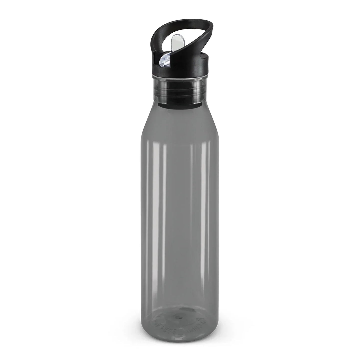 Nomad Bottle - Translucent - PrintaPromo