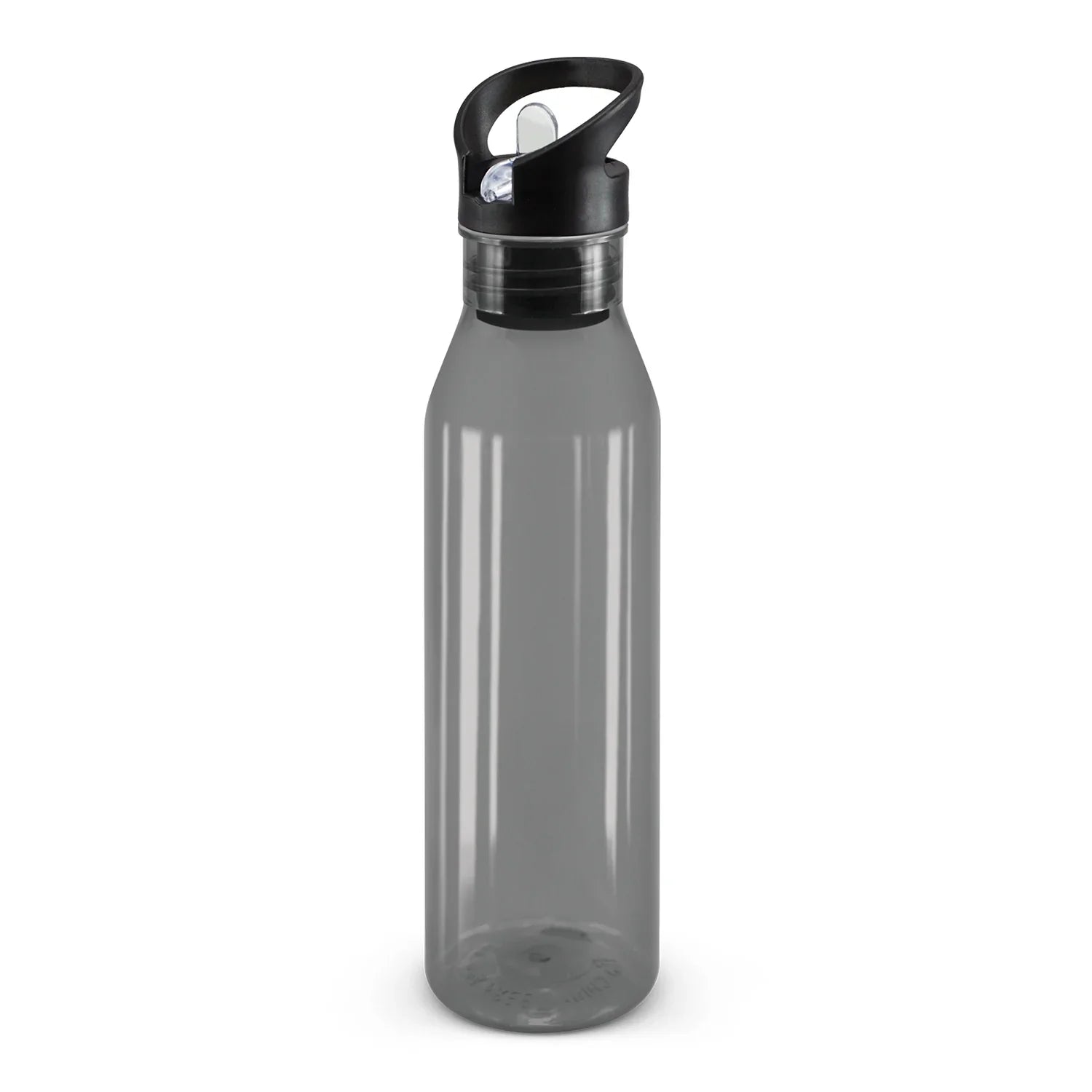 Nomad Bottle - Translucent - PrintaPromo