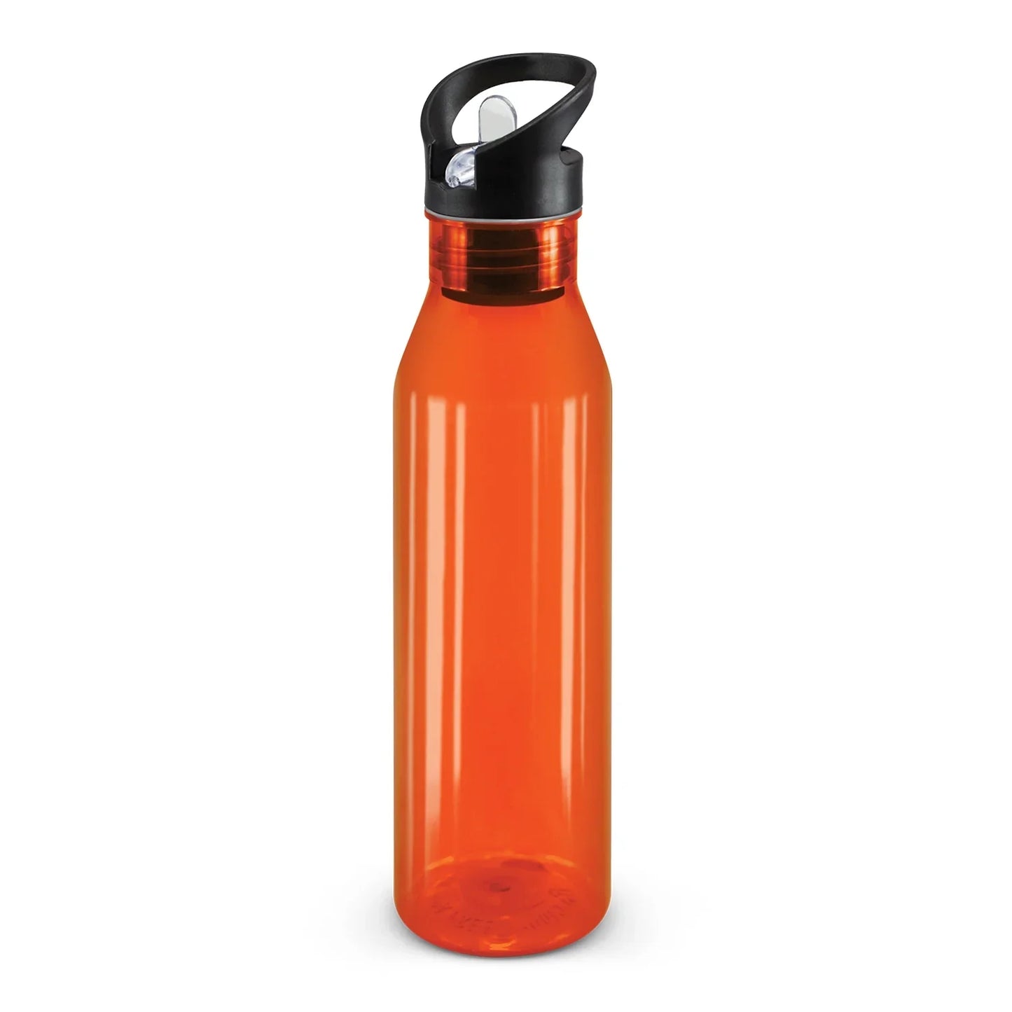 Nomad Bottle - Translucent - PrintaPromo