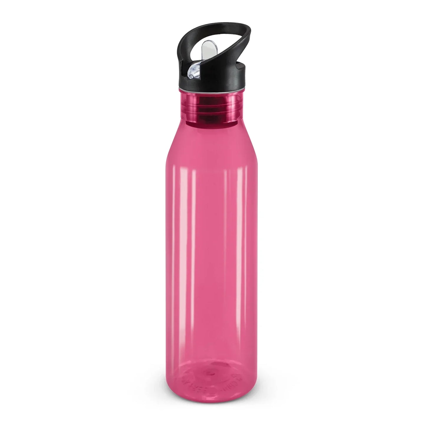 Nomad Bottle - Translucent - PrintaPromo