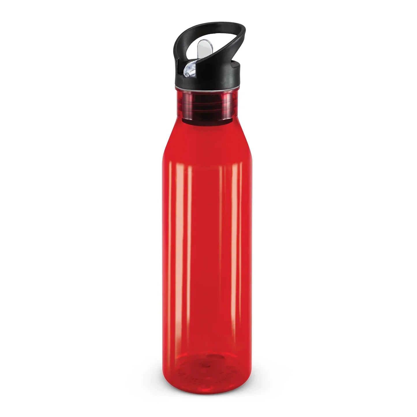 Nomad Bottle - Translucent - PrintaPromo