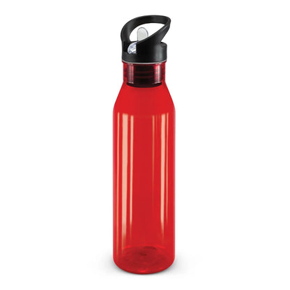 Nomad Bottle - Translucent - PrintaPromo