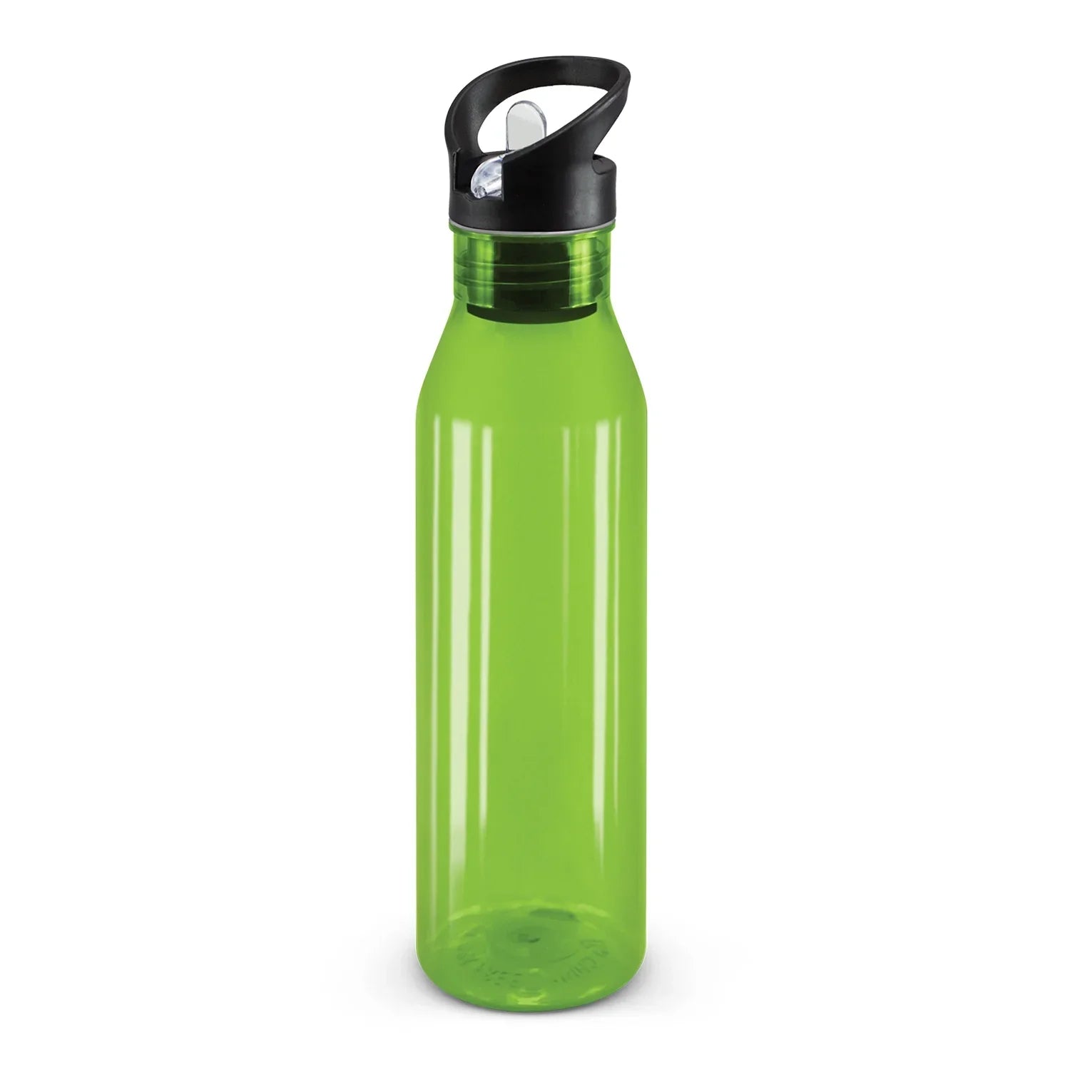 Nomad Bottle - Translucent - PrintaPromo