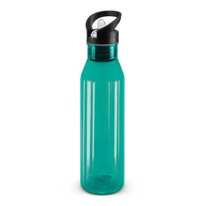 Nomad Bottle - Translucent - PrintaPromo