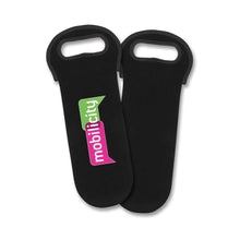 Neoprene Wine Cooler Bag - PrintaPromo