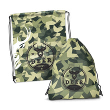 Drawstring Backpack - Full Colour - PrintaPromo
