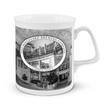 Chroma Bone China Coffee Mug - PrintaPromo