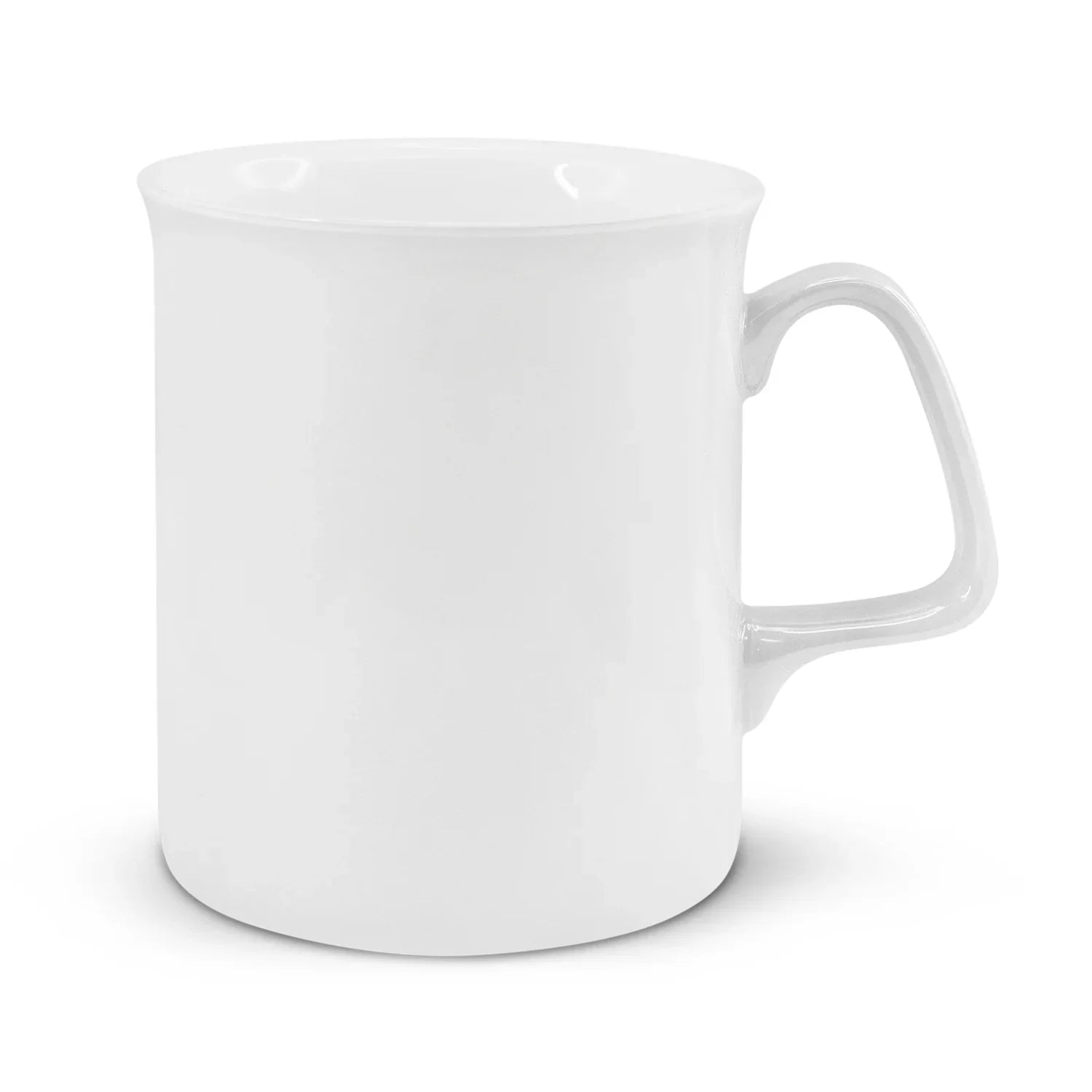Chroma Bone China Coffee Mug - PrintaPromo