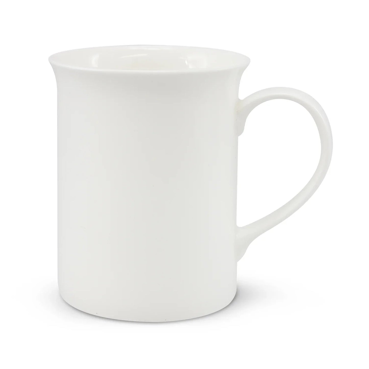 Vogue Bone China Coffee Mug - PrintaPromo
