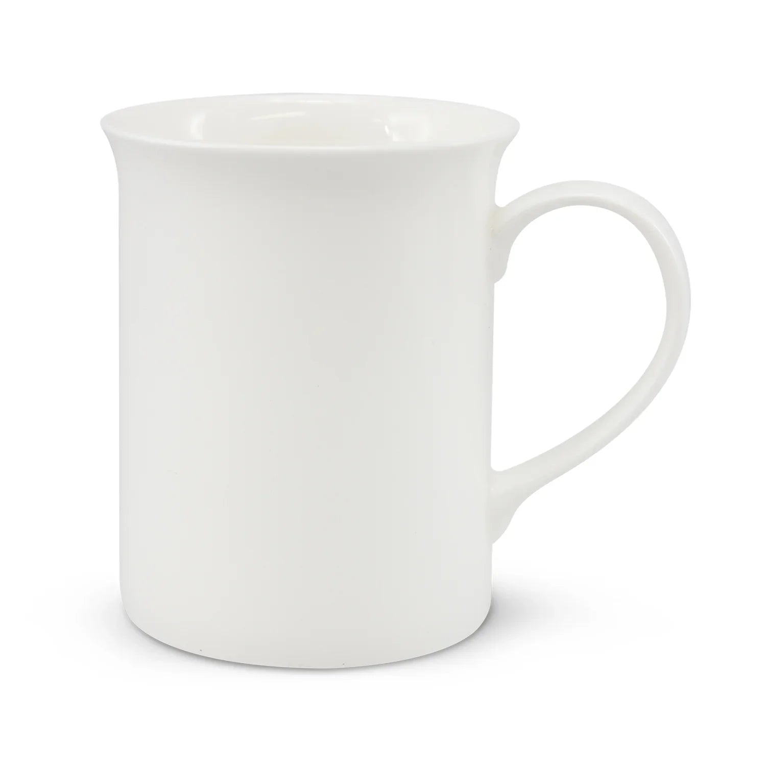 Vogue Bone China Coffee Mug - PrintaPromo