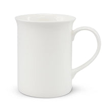 Vogue Bone China Coffee Mug - PrintaPromo