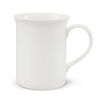 Vogue Bone China Coffee Mug - PrintaPromo