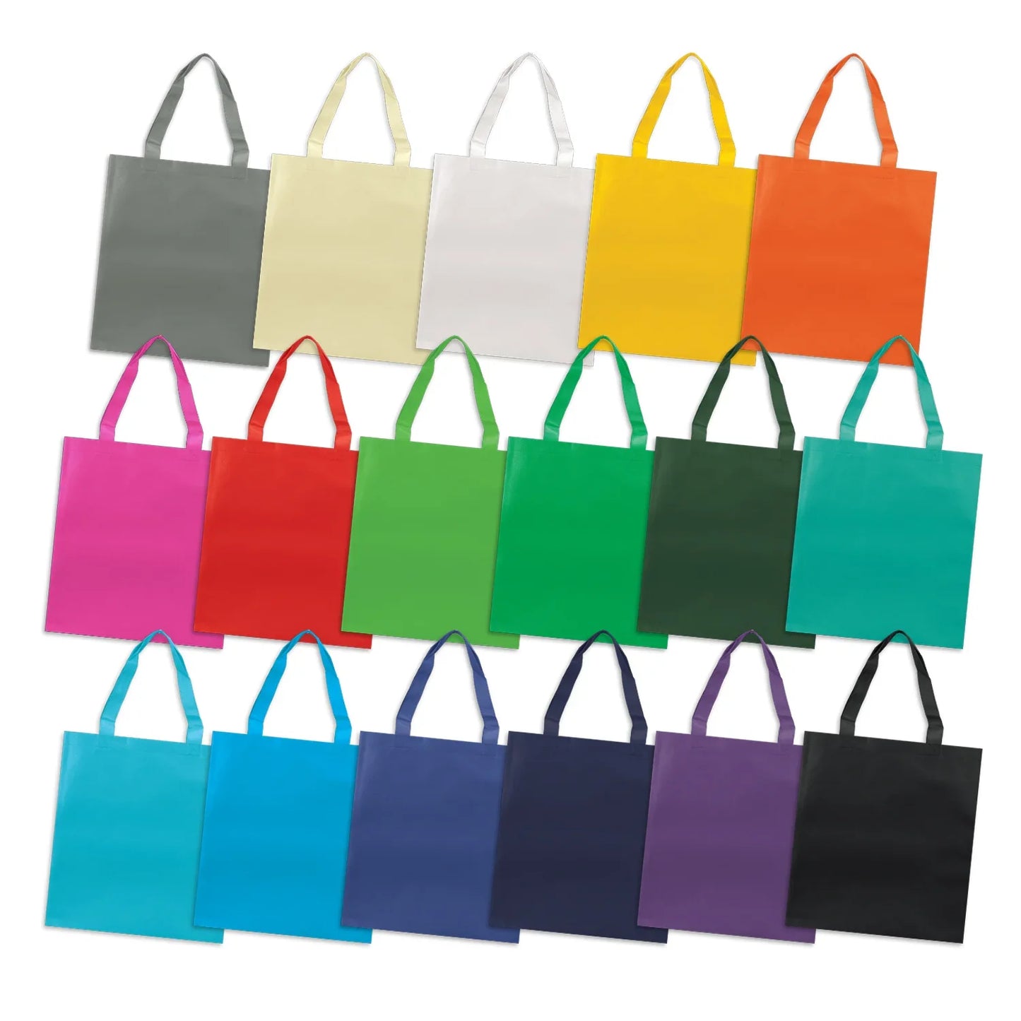 Viva Tote Bag - PrintaPromo