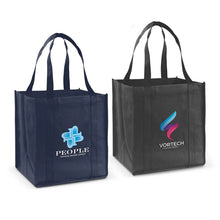 Super Shopper Tote Bag - PrintaPromo