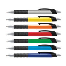 Cleo Pen - Coloured Barrel - PrintaPromo