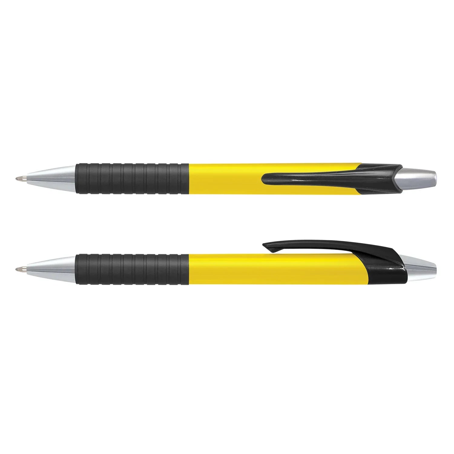 Cleo Pen - Coloured Barrel - PrintaPromo